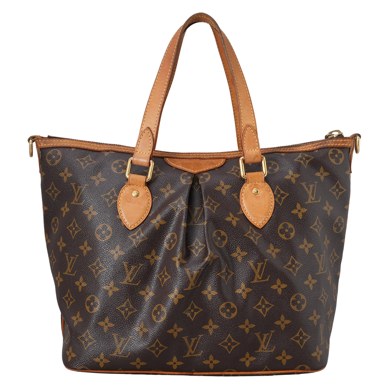 LOUIS VUITTON(USED)루이비통 팔레모 PM